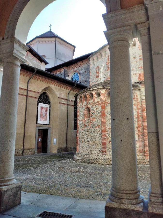 Appartamento A Due Passi Da Burcina Favaro المظهر الخارجي الصورة