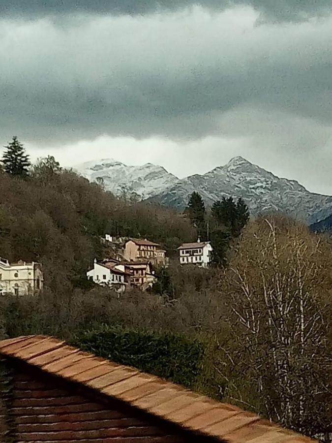 Appartamento A Due Passi Da Burcina Favaro المظهر الخارجي الصورة