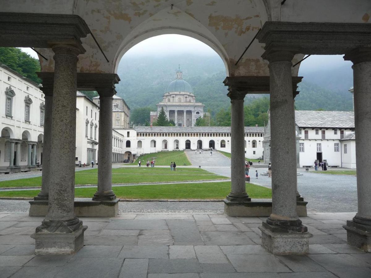 Appartamento A Due Passi Da Burcina Favaro المظهر الخارجي الصورة