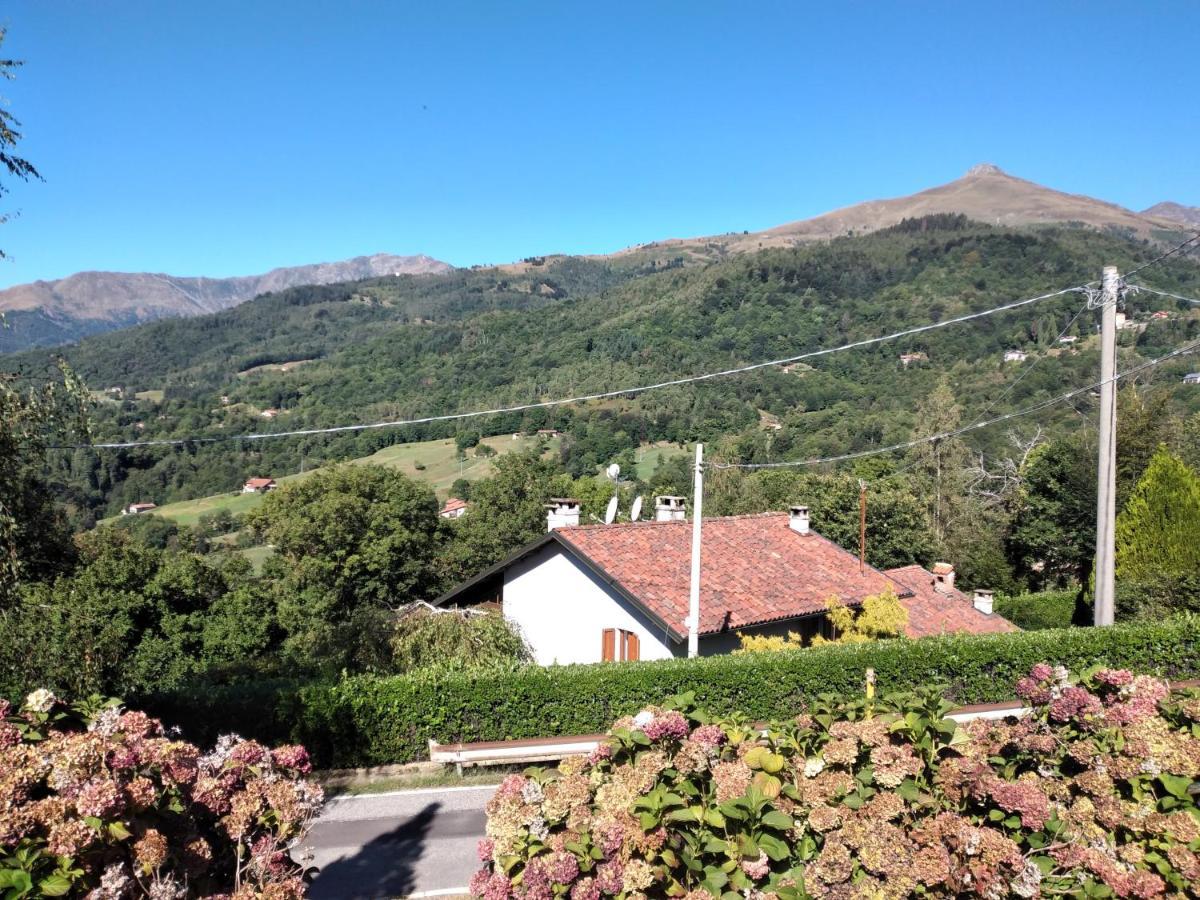 Appartamento A Due Passi Da Burcina Favaro المظهر الخارجي الصورة