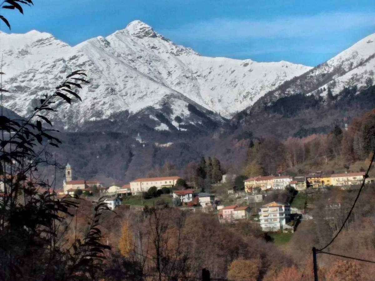 Appartamento A Due Passi Da Burcina Favaro المظهر الخارجي الصورة